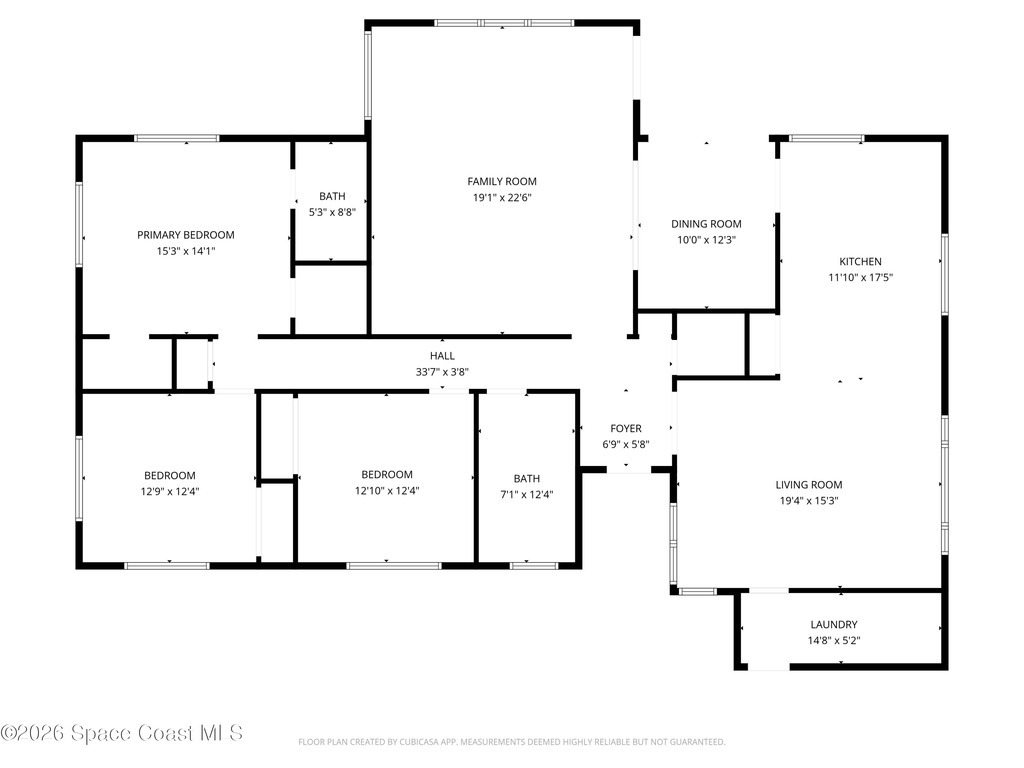 340 Thyme Street, Satellite Beach, FL 32937