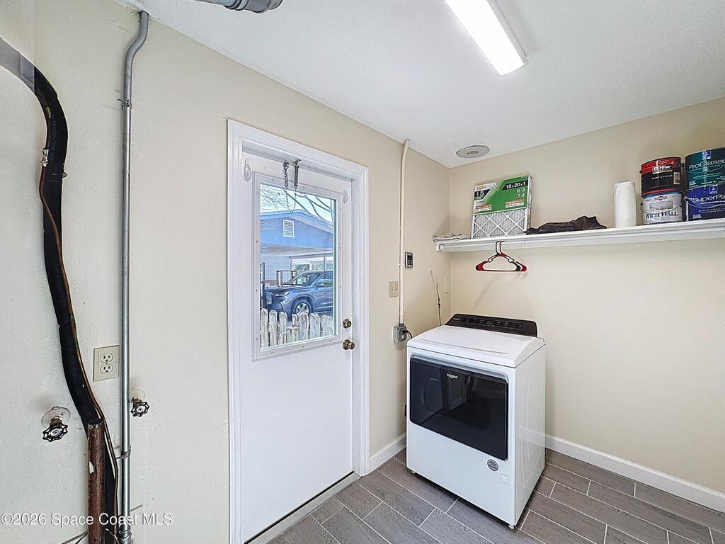1315 Lester Court, Merritt Island, FL 32952