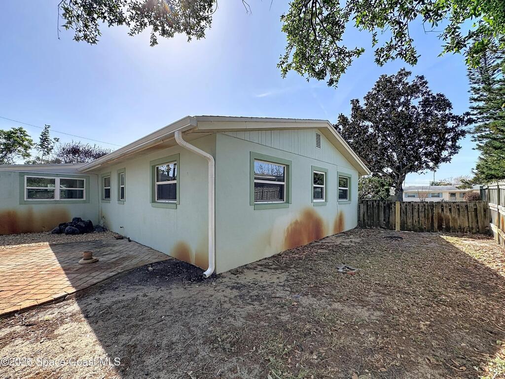 1315 Lester Court, Merritt Island, FL 32952