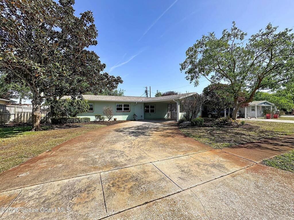 1315 Lester Court, Merritt Island, FL 32952