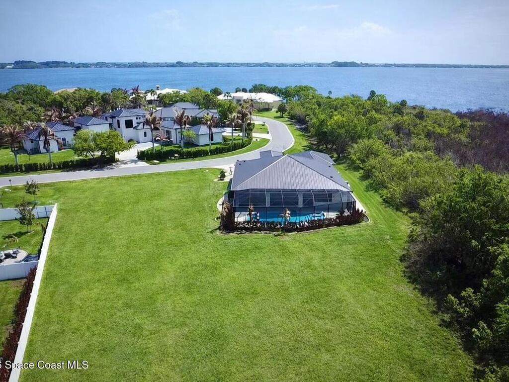 6341 Spinaker Drive, Rockledge, FL 32955