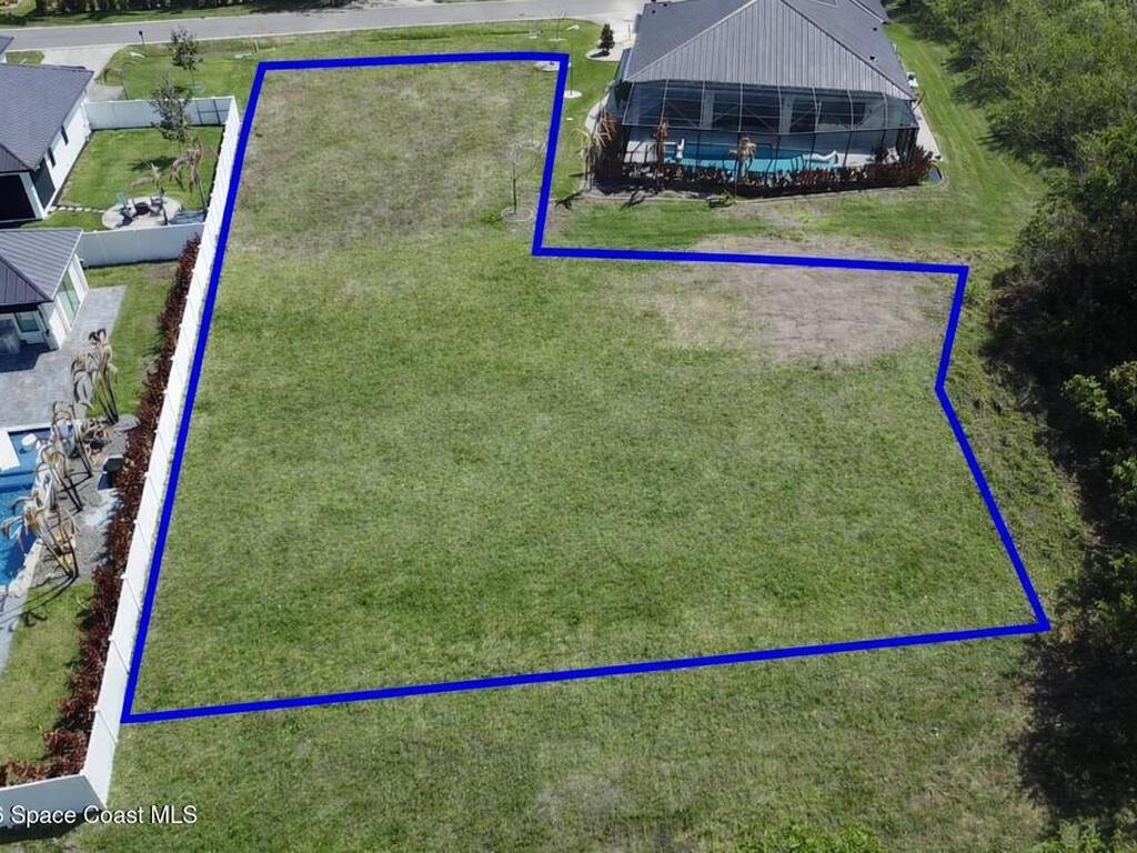 6341 Spinaker Drive, Rockledge, FL 32955