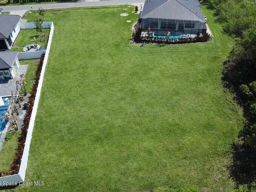 6341 Spinaker Drive, Rockledge, FL 32955