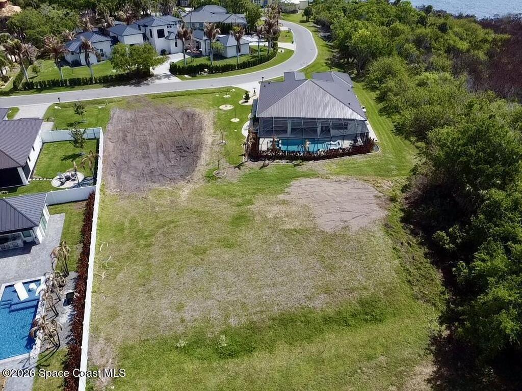 6341 Spinaker Drive, Rockledge, FL 32955