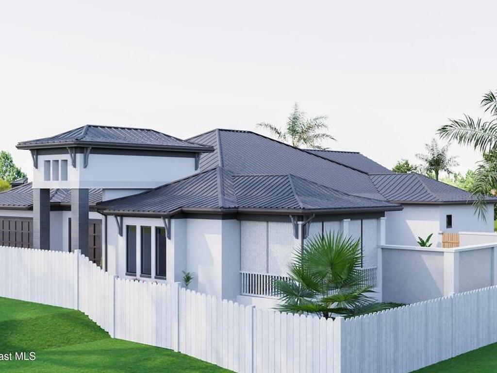 6341 Spinaker Drive, Rockledge, FL 32955