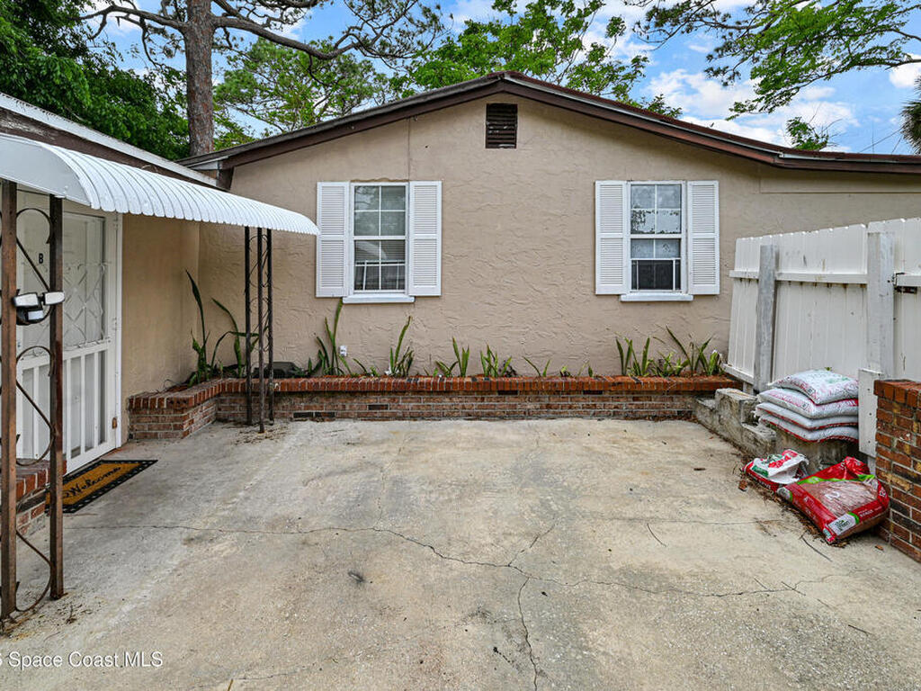 1417 Wilson Road, Cocoa, FL 32922