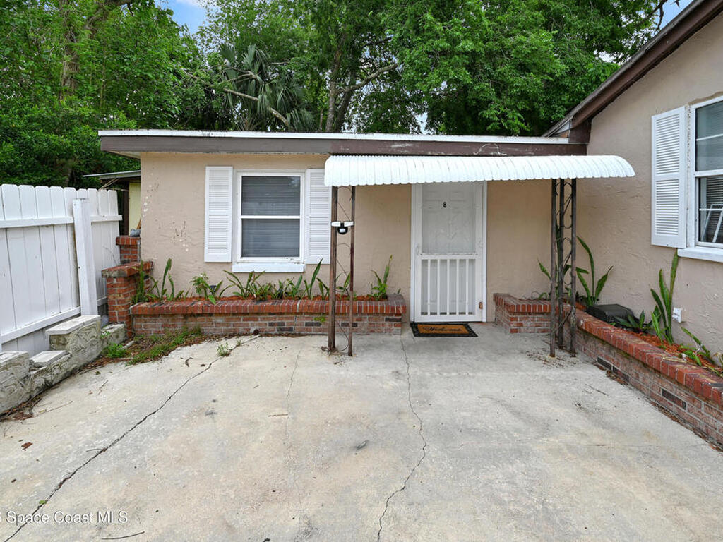 1417 Wilson Road, Cocoa, FL 32922