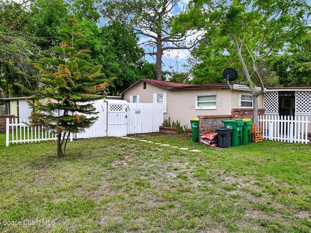 1417 Wilson Road, Cocoa, FL 32922