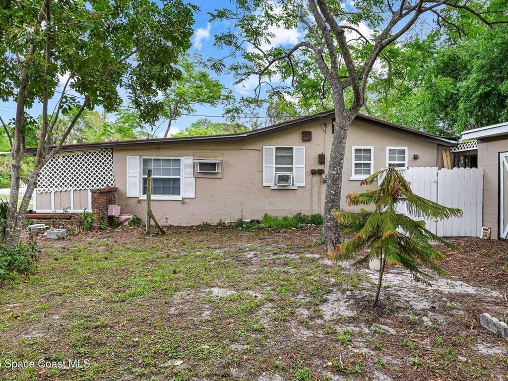 1417 Wilson Road, Cocoa, FL 32922