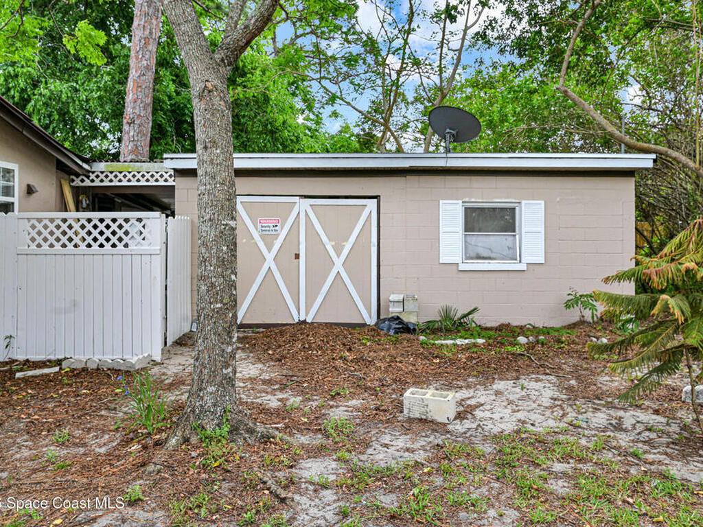 1417 Wilson Road, Cocoa, FL 32922