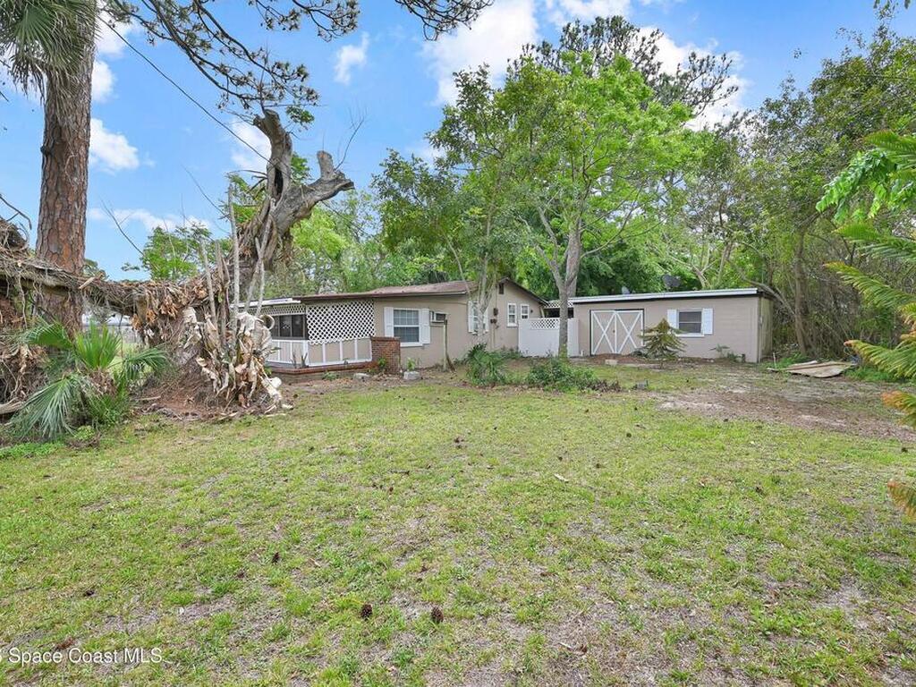 1417 Wilson Road, Cocoa, FL 32922
