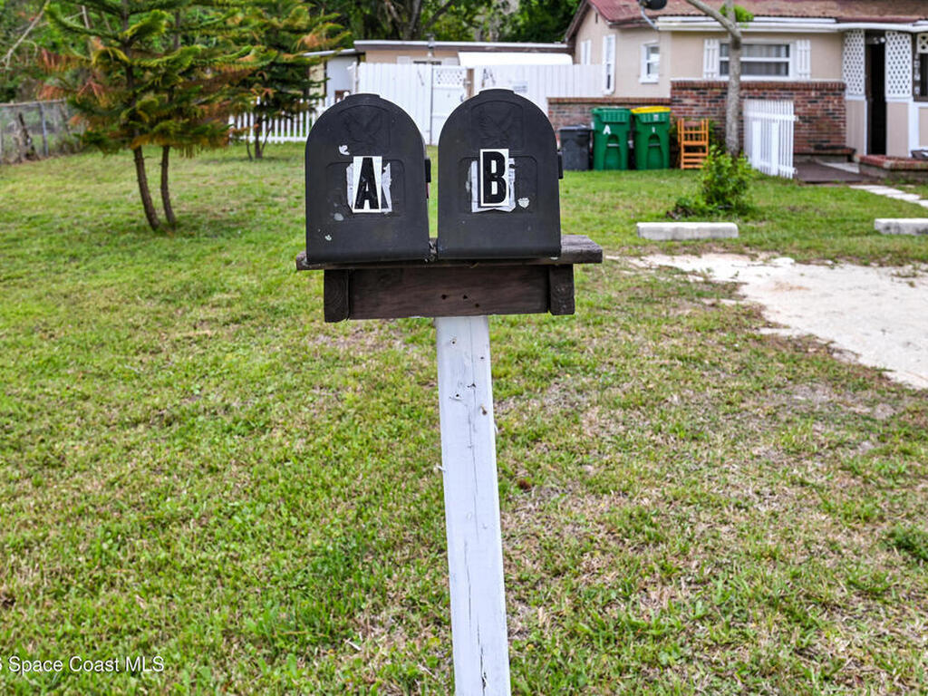 1417 Wilson Road, Cocoa, FL 32922