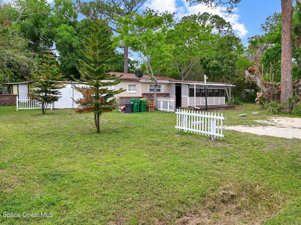 1417 Wilson Road, Cocoa, FL 32922