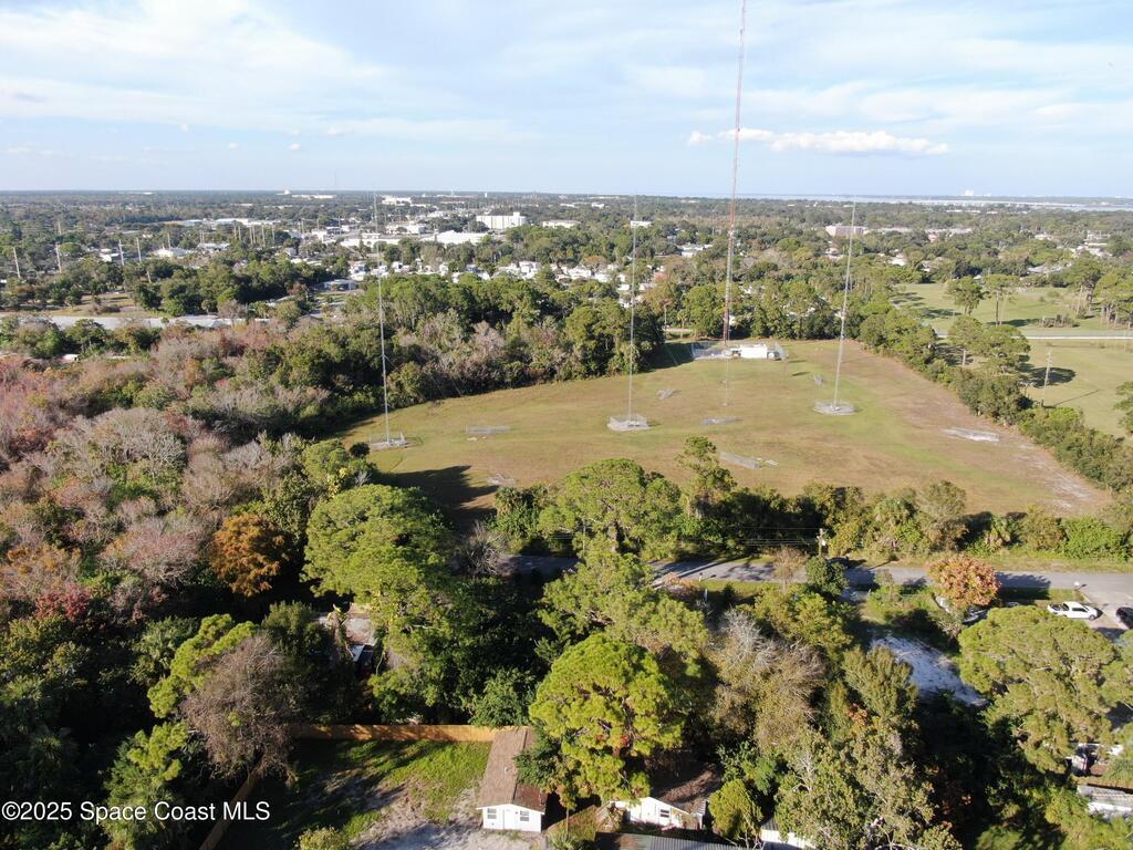 1417 Wilson Road, Cocoa, FL 32922