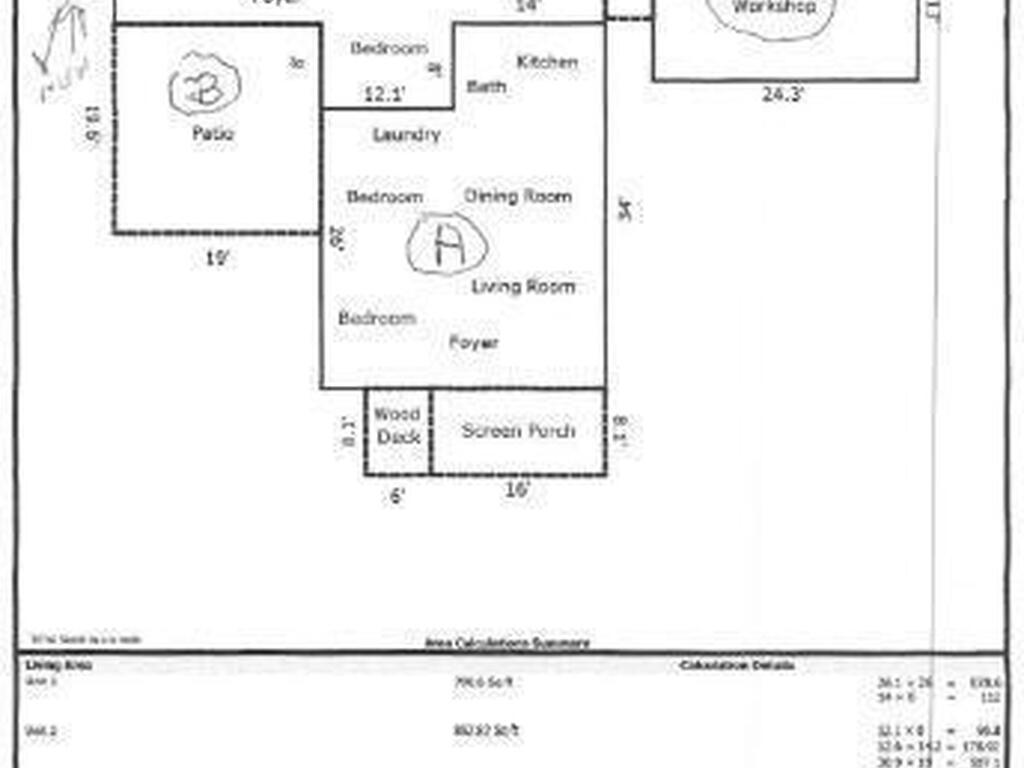 1417 Wilson Road, Cocoa, FL 32922