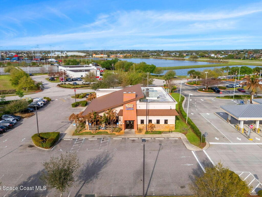 5490 Stadium Parkway, Melbourne, FL 32940