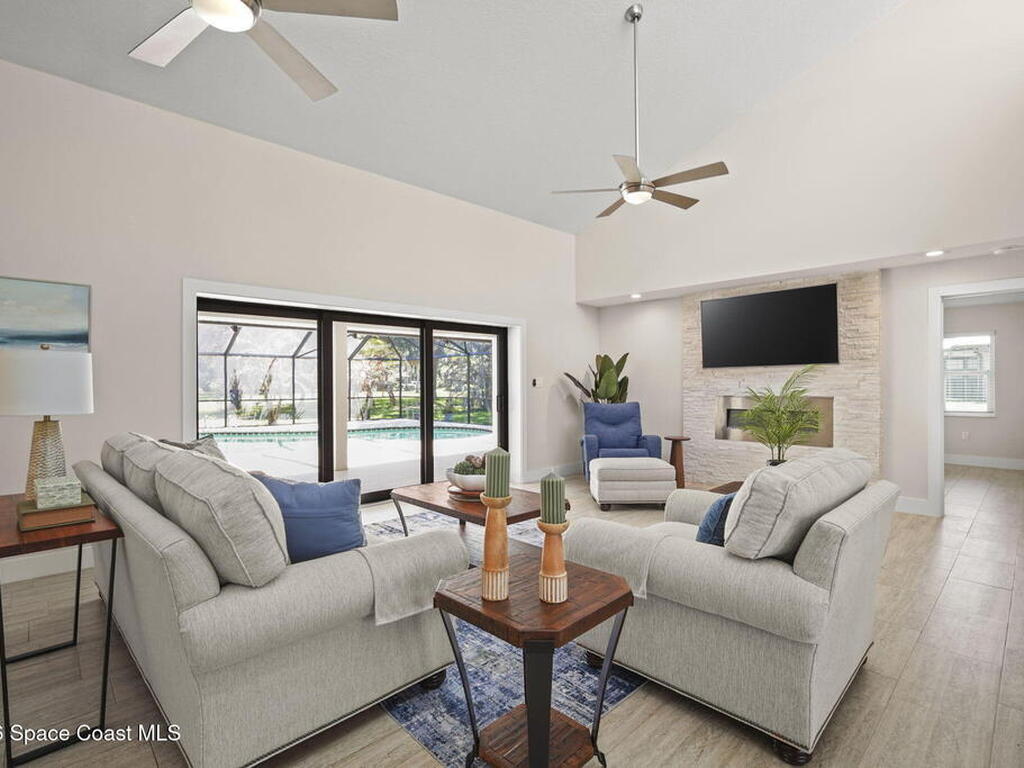 115 Mciver Lane, Rockledge, FL 32955