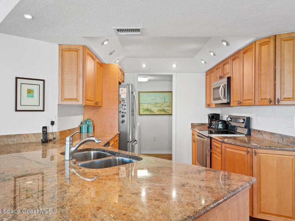 6309 S Highway A1a, Melbourne Beach, FL 32951