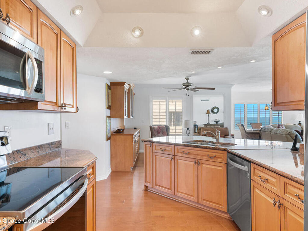 6309 S Highway A1a, Melbourne Beach, FL 32951