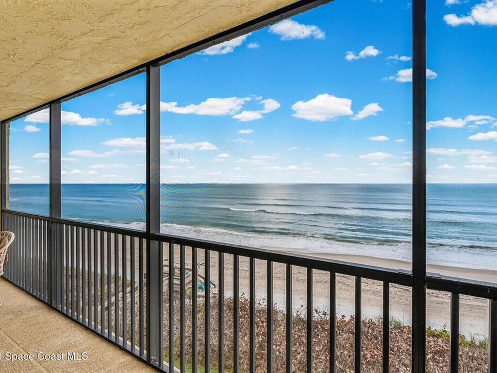 6309 S Highway A1a, Melbourne Beach, FL 32951