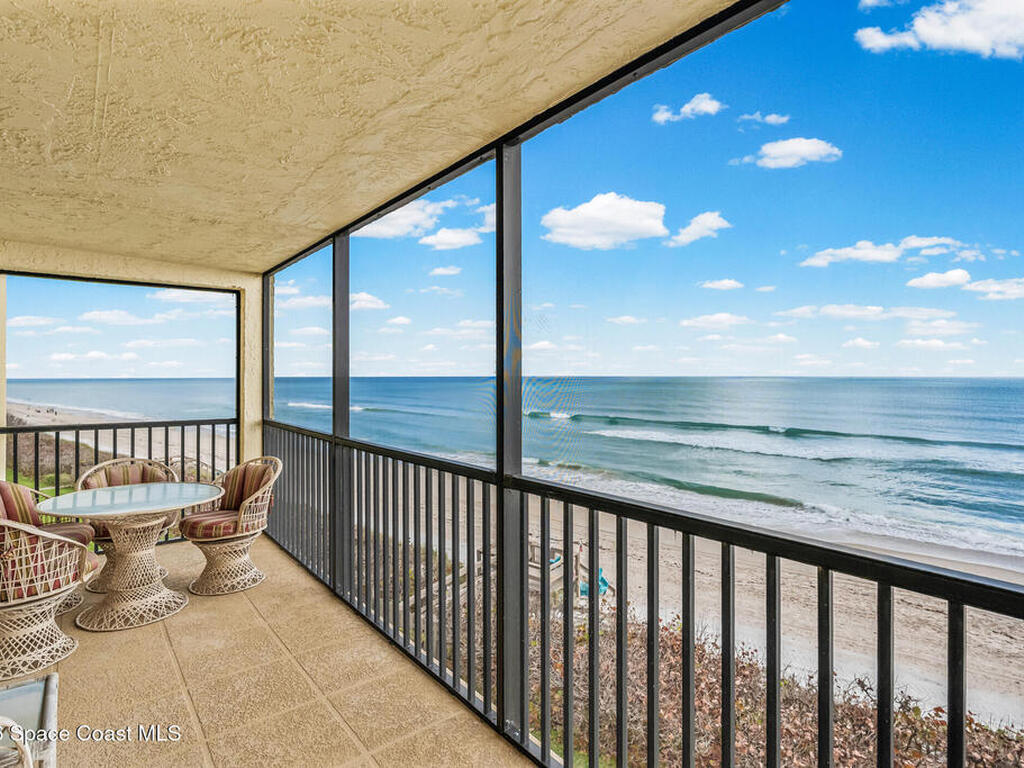 6309 S Highway A1a, Melbourne Beach, FL 32951