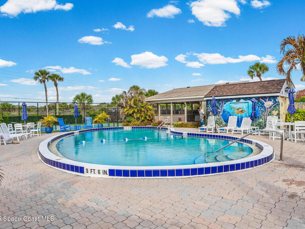 6309 S Highway A1a, Melbourne Beach, FL 32951