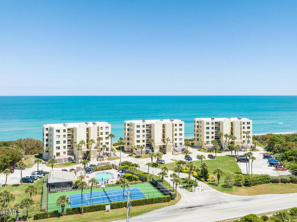 6309 S Highway A1a, Melbourne Beach, FL 32951