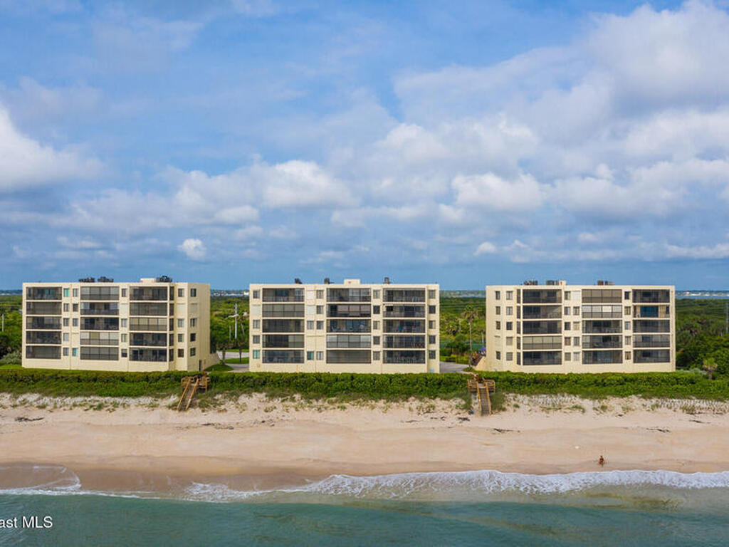 6309 S Highway A1a, Melbourne Beach, FL 32951