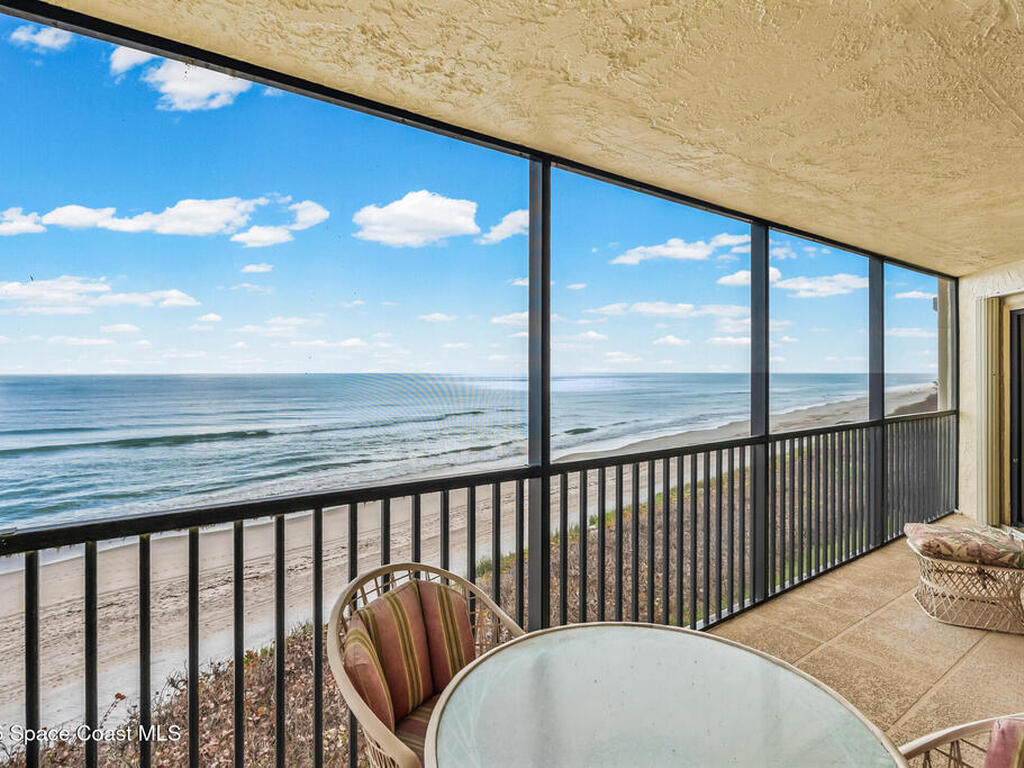 6309 S Highway A1a, Melbourne Beach, FL 32951