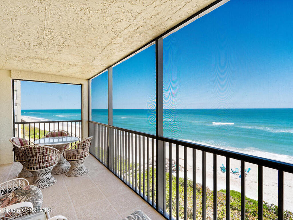 6309 S Highway A1a, Melbourne Beach, FL 32951