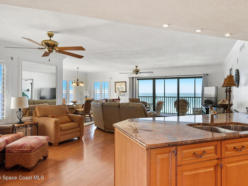 6309 S Highway A1a, Melbourne Beach, FL 32951