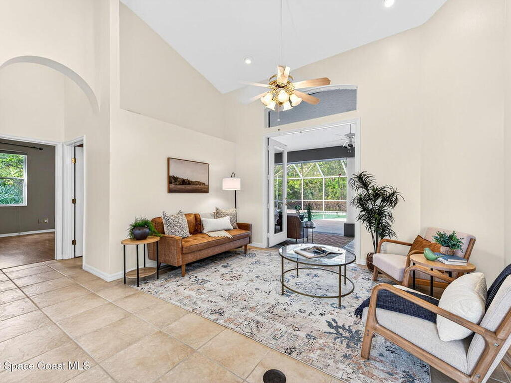 4404 Long Lake Road, Melbourne, FL 32934