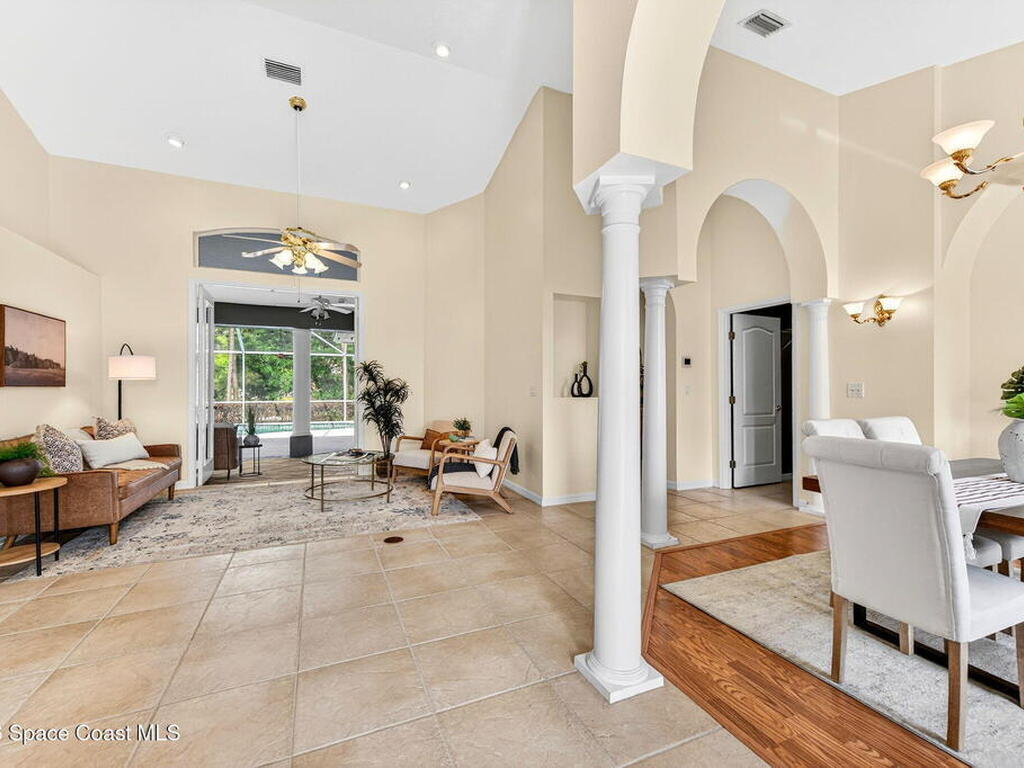 4404 Long Lake Road, Melbourne, FL 32934