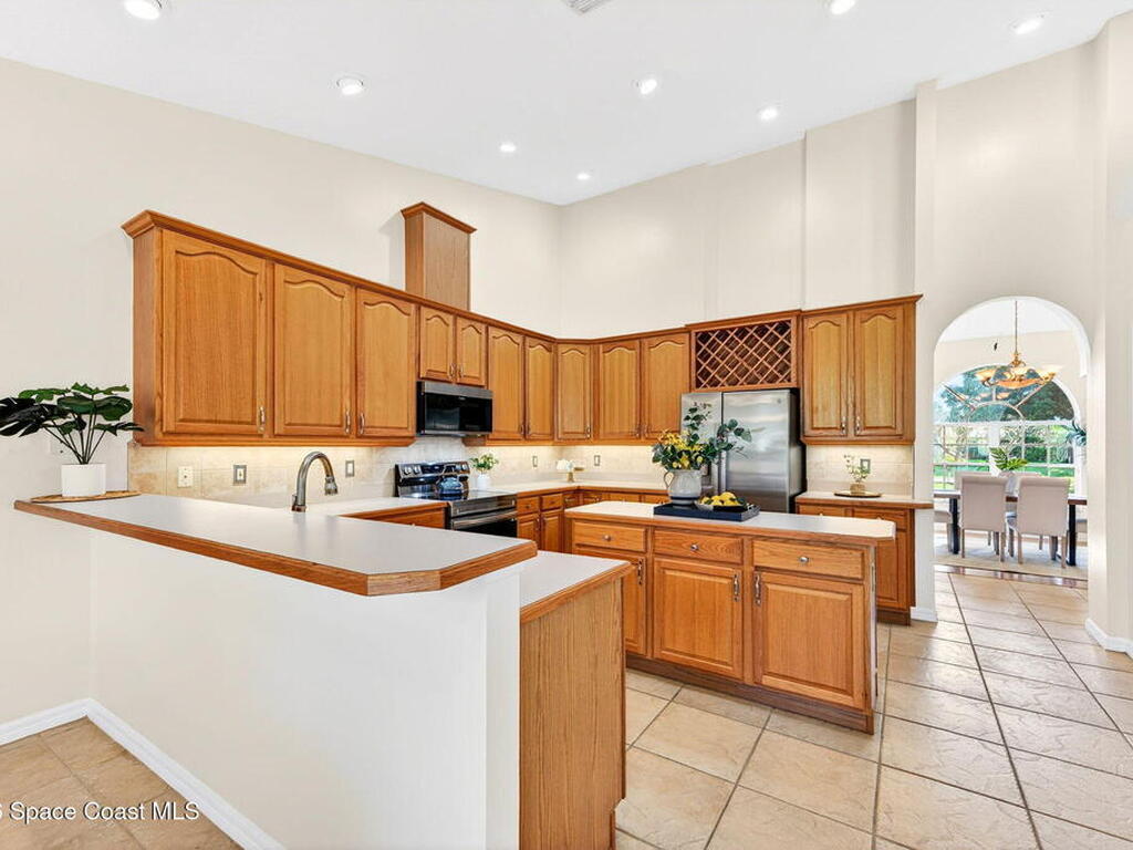 4404 Long Lake Road, Melbourne, FL 32934