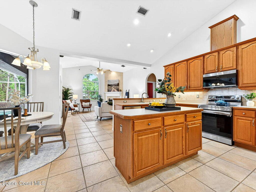 4404 Long Lake Road, Melbourne, FL 32934