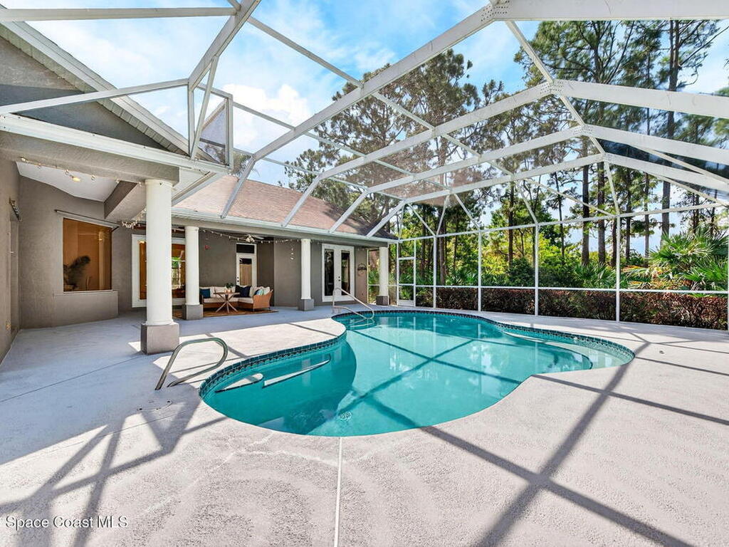 4404 Long Lake Road, Melbourne, FL 32934