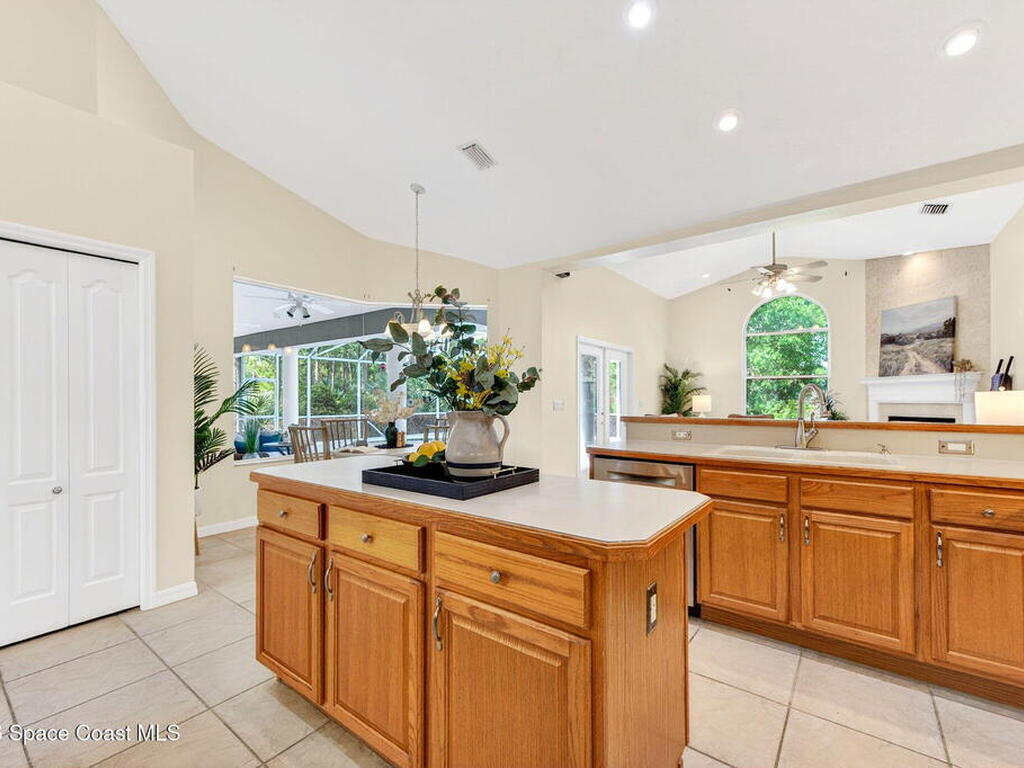 4404 Long Lake Road, Melbourne, FL 32934
