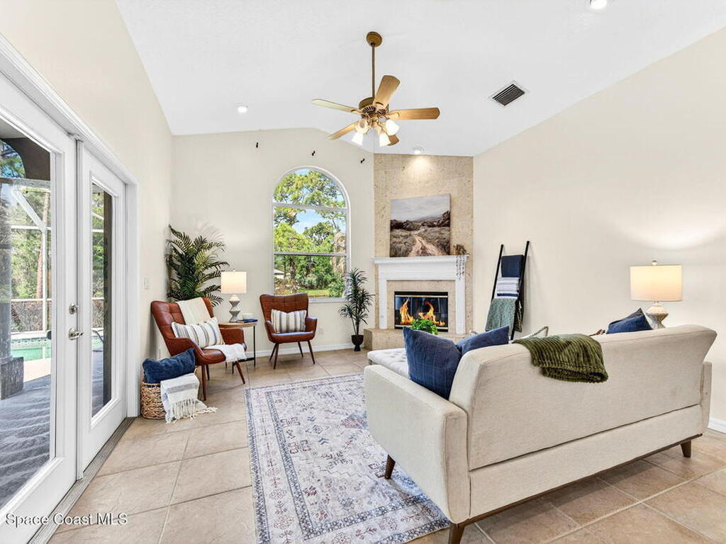 4404 Long Lake Road, Melbourne, FL 32934