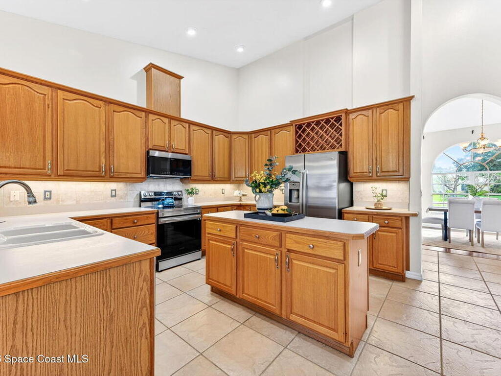 4404 Long Lake Road, Melbourne, FL 32934