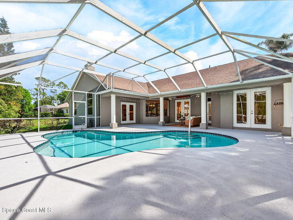 4404 Long Lake Road, Melbourne, FL 32934