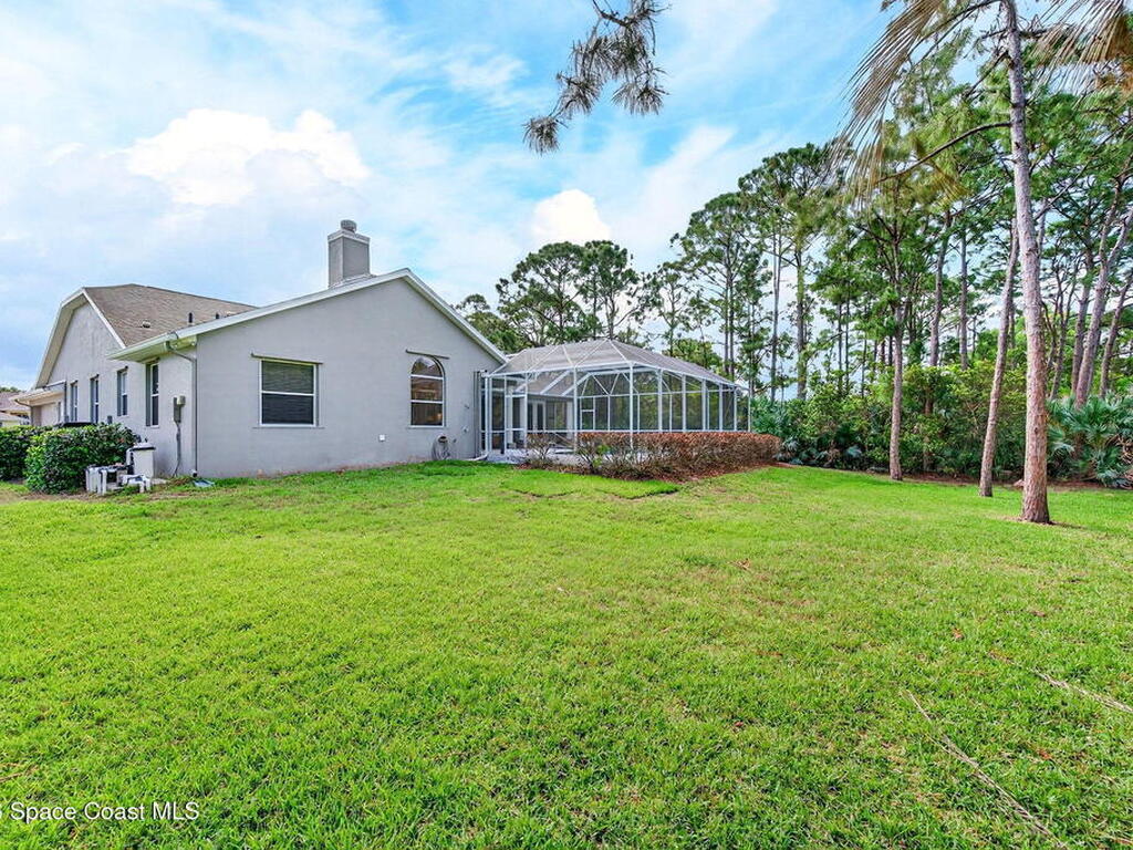 4404 Long Lake Road, Melbourne, FL 32934