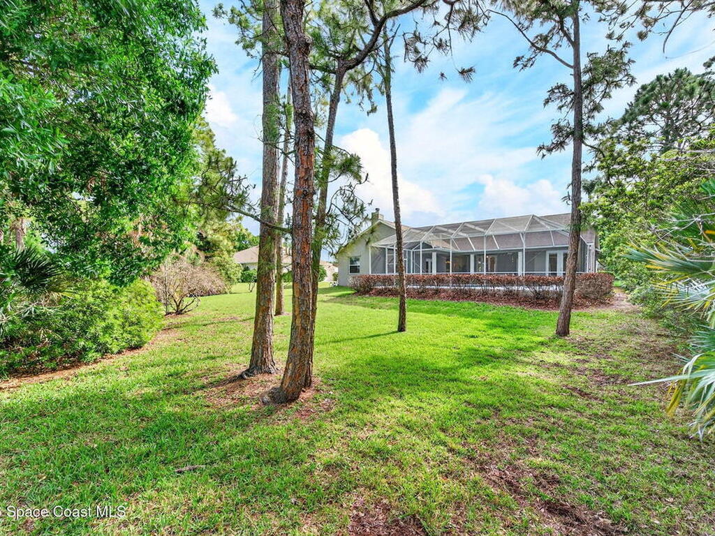 4404 Long Lake Road, Melbourne, FL 32934