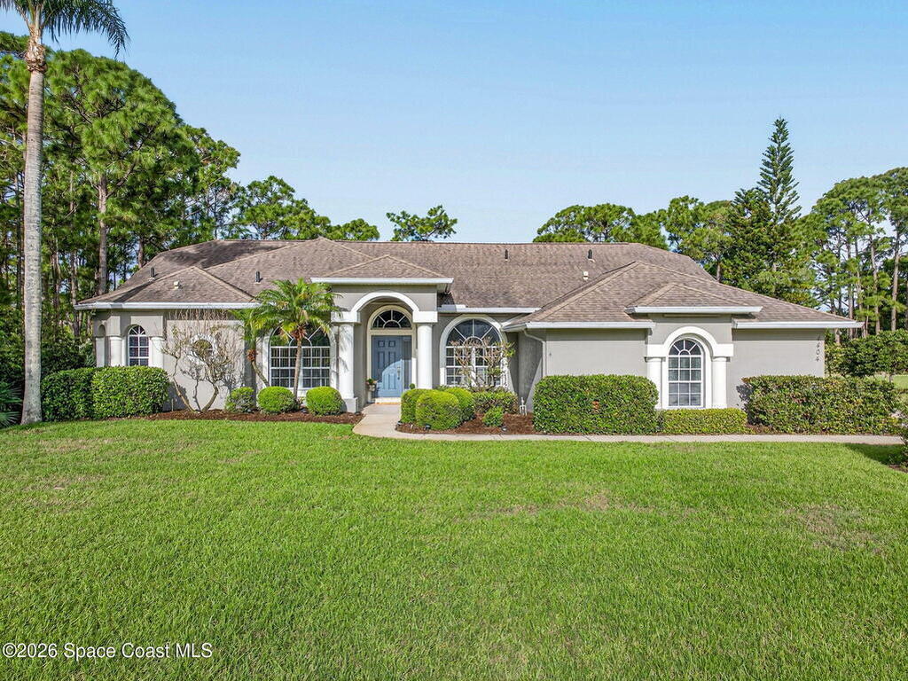 4404 Long Lake Road, Melbourne, FL 32934