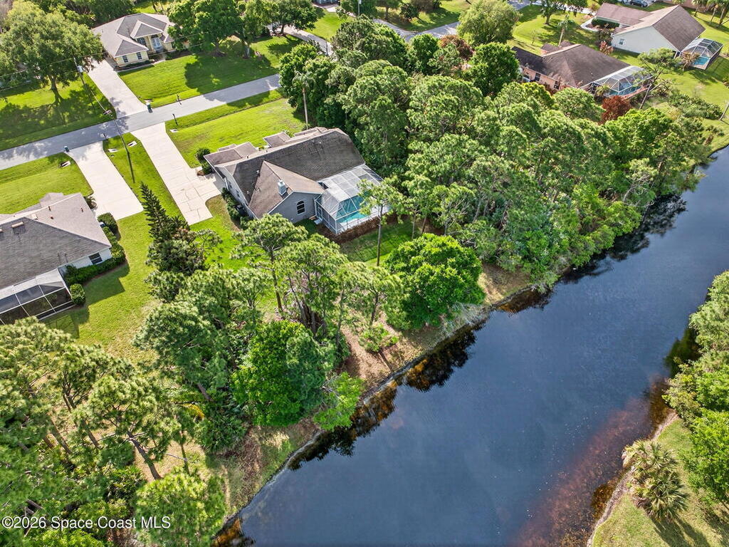 4404 Long Lake Road, Melbourne, FL 32934