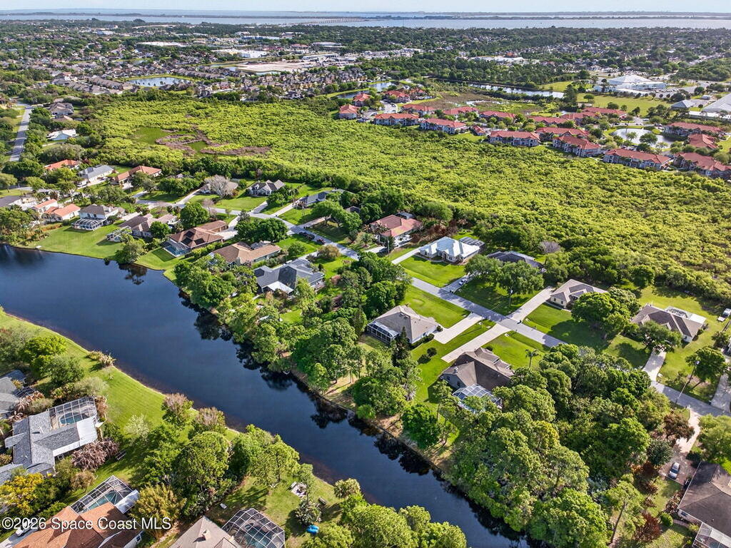 4404 Long Lake Road, Melbourne, FL 32934