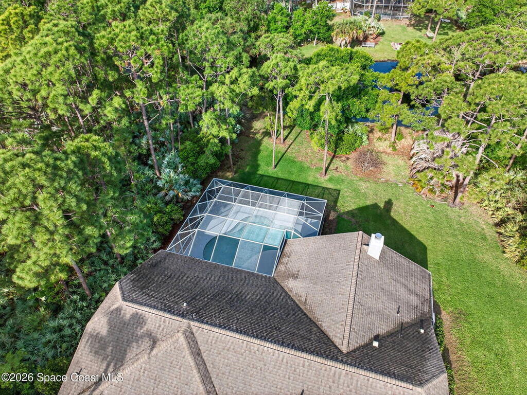 4404 Long Lake Road, Melbourne, FL 32934