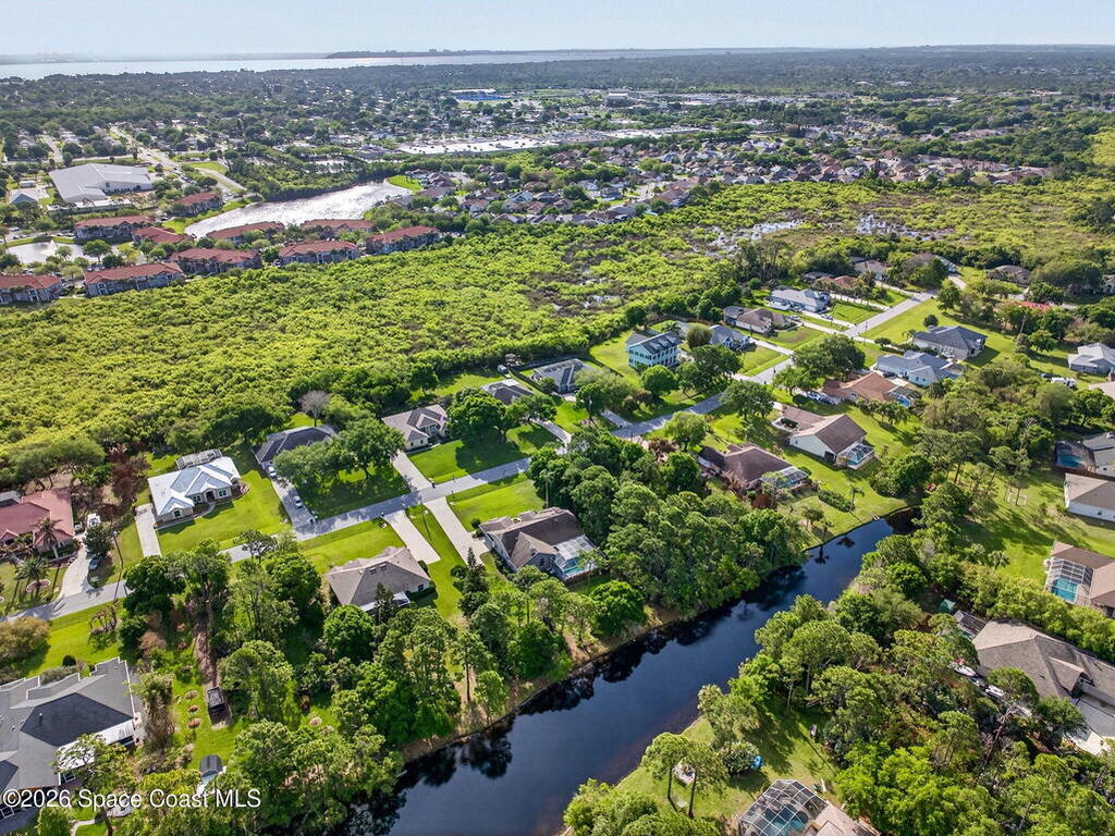 4404 Long Lake Road, Melbourne, FL 32934