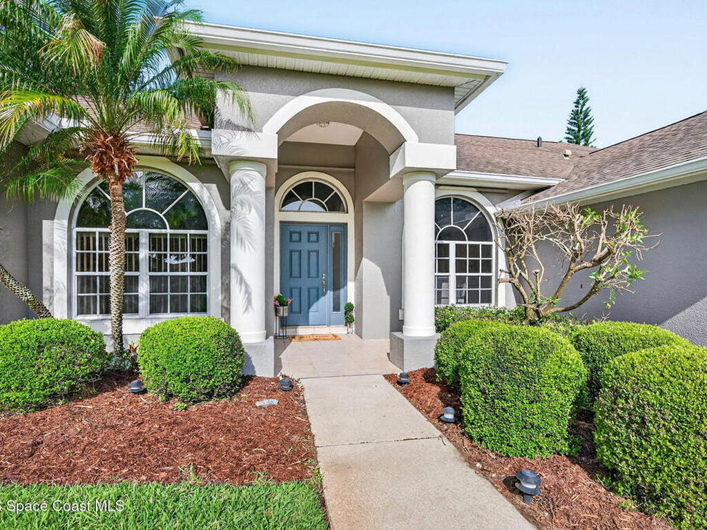 4404 Long Lake Road, Melbourne, FL 32934