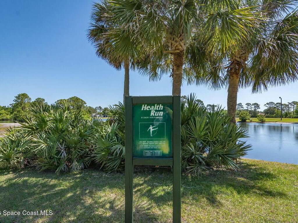 4404 Long Lake Road, Melbourne, FL 32934