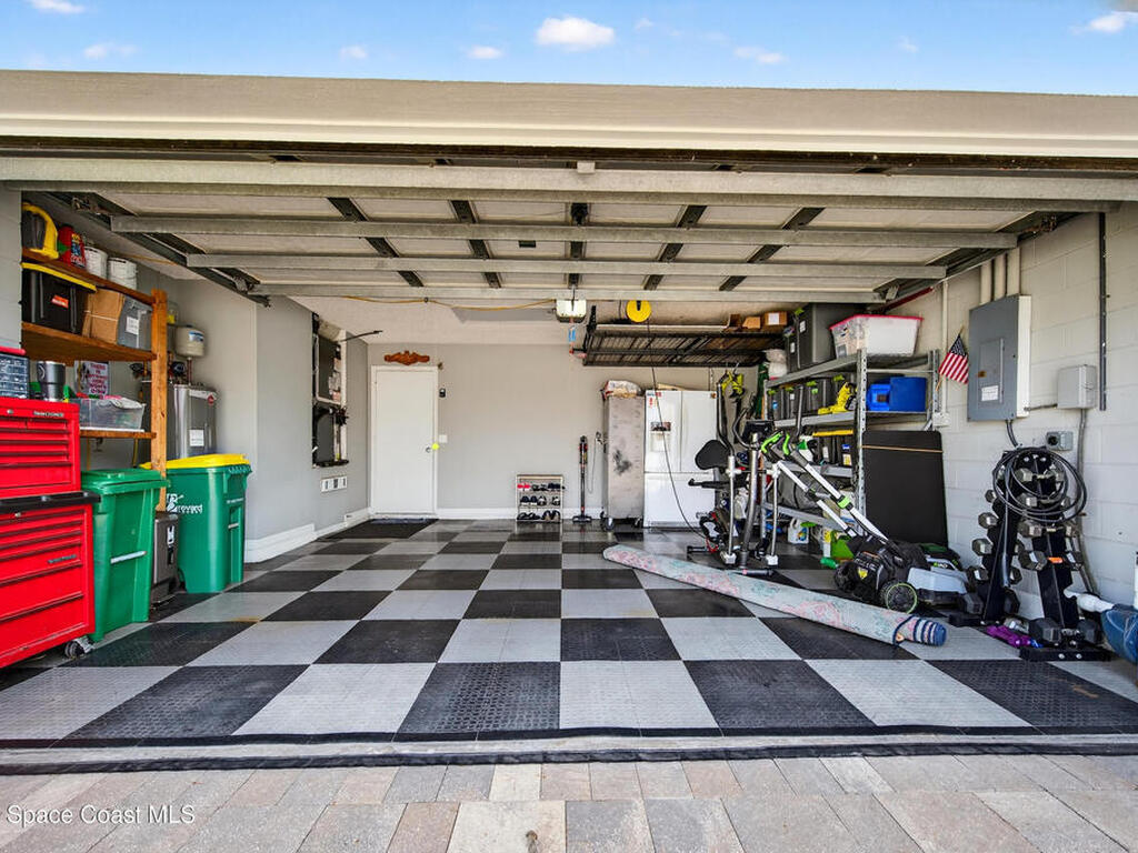 970 Shaw Circle, Melbourne, FL 32940